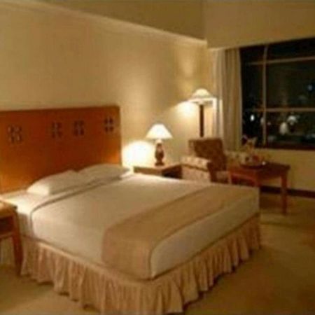Oasis Amir Hotel Jakarta Extérieur photo